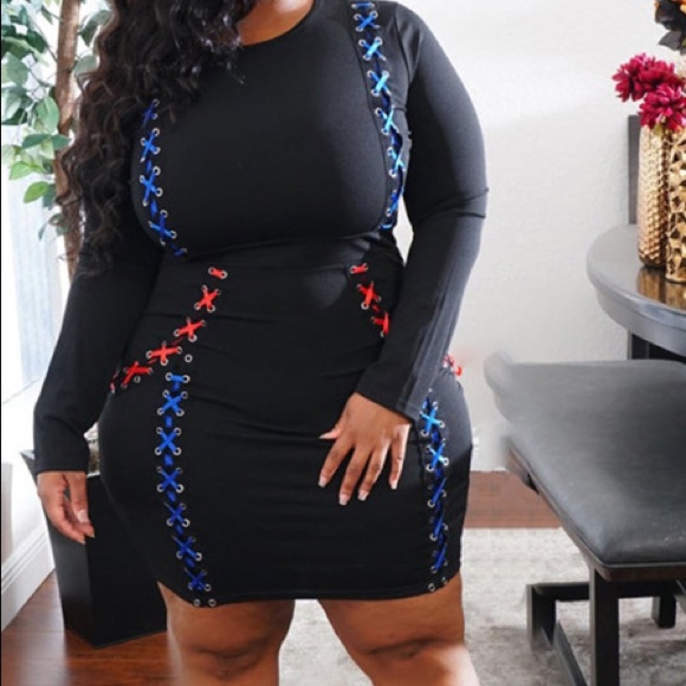 Women’s Dress